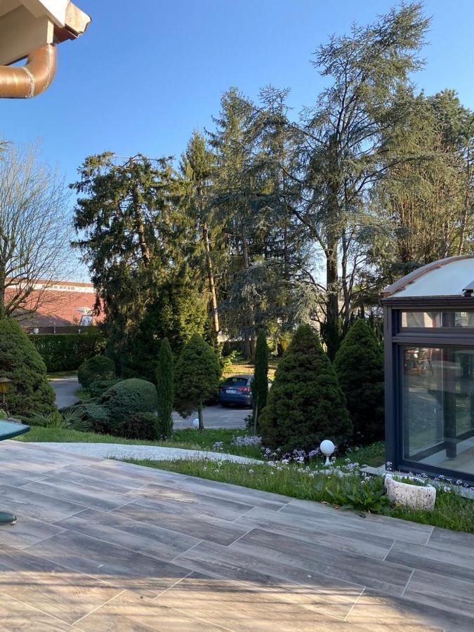 Le Clos De Mon Pere Le Pont-de-Beauvoisin ภายนอก รูปภาพ