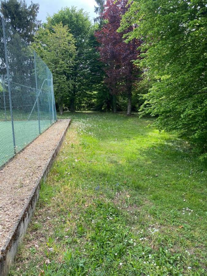 Le Clos De Mon Pere Le Pont-de-Beauvoisin ภายนอก รูปภาพ