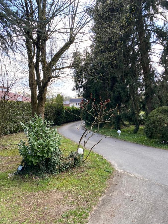 Le Clos De Mon Pere Le Pont-de-Beauvoisin ภายนอก รูปภาพ