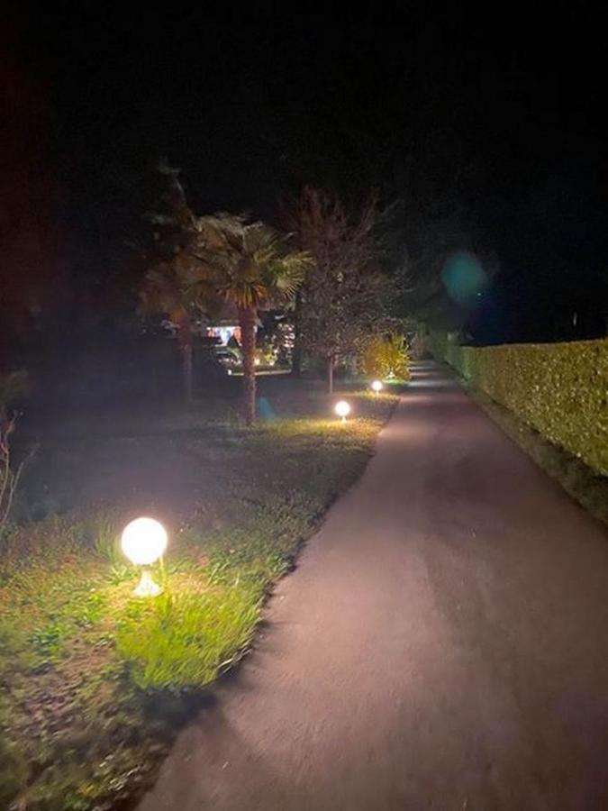 Le Clos De Mon Pere Le Pont-de-Beauvoisin ภายนอก รูปภาพ