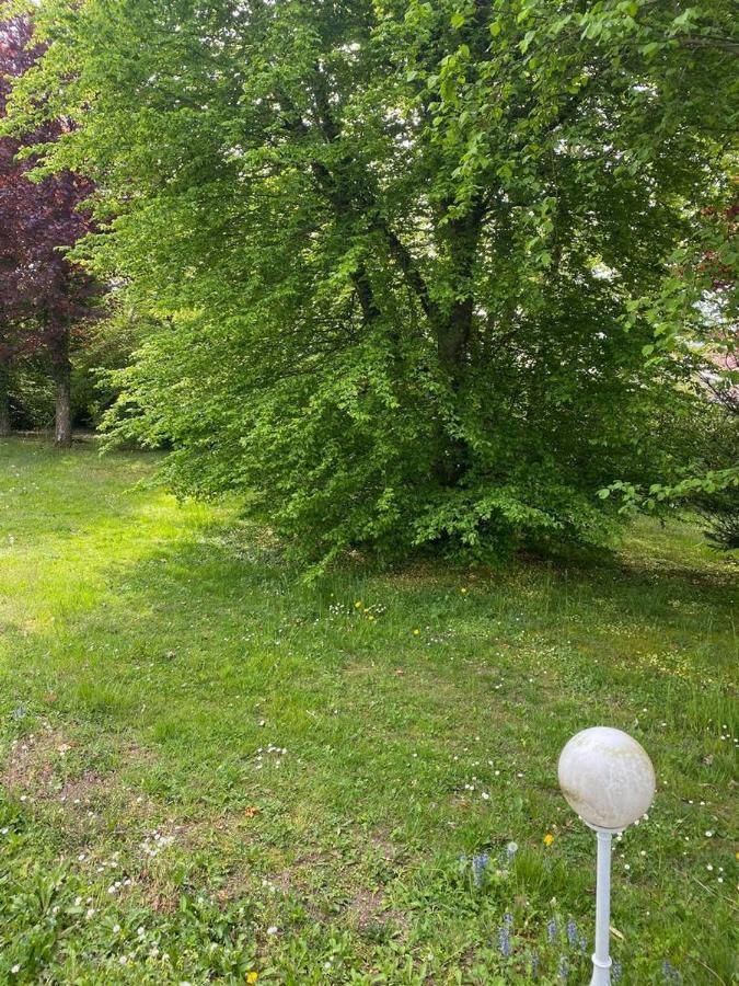 Le Clos De Mon Pere Le Pont-de-Beauvoisin ภายนอก รูปภาพ